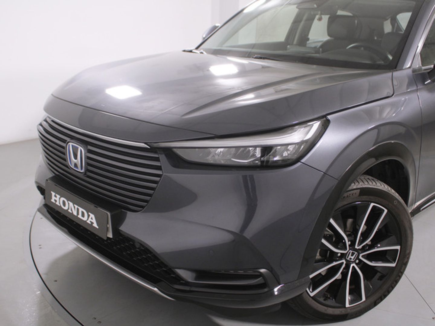 Honda HR-V 1.5 i-MMD Advance 4x2 Auto 96 kW (131 CV)