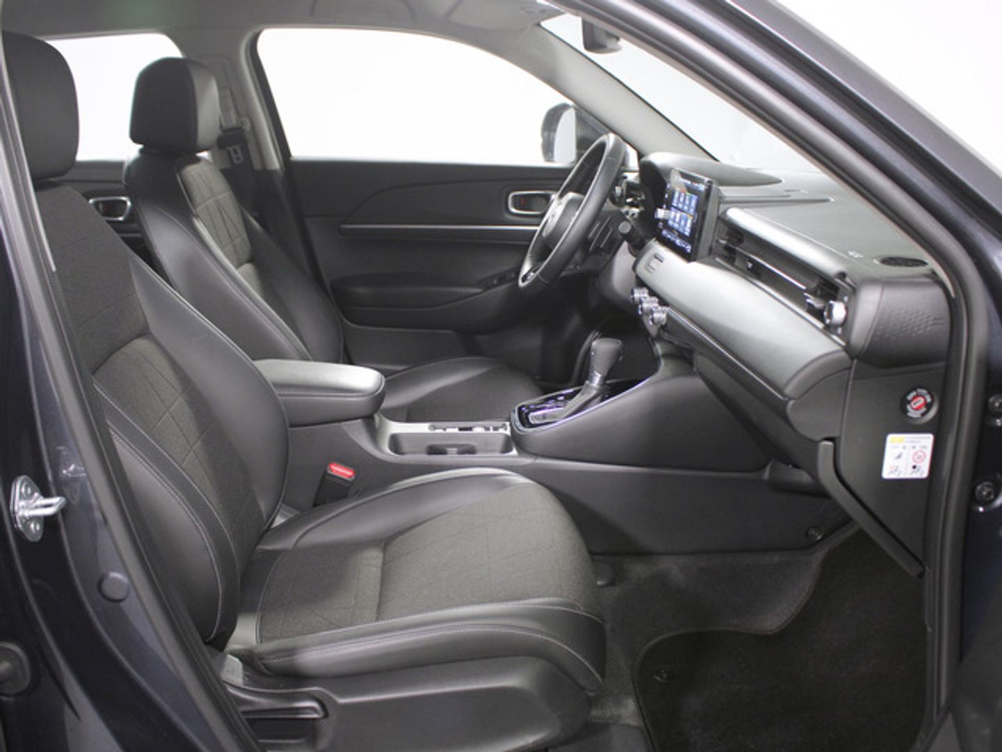 Honda HR-V 1.5 i-MMD Advance 4x2 Auto 96 kW (131 CV)