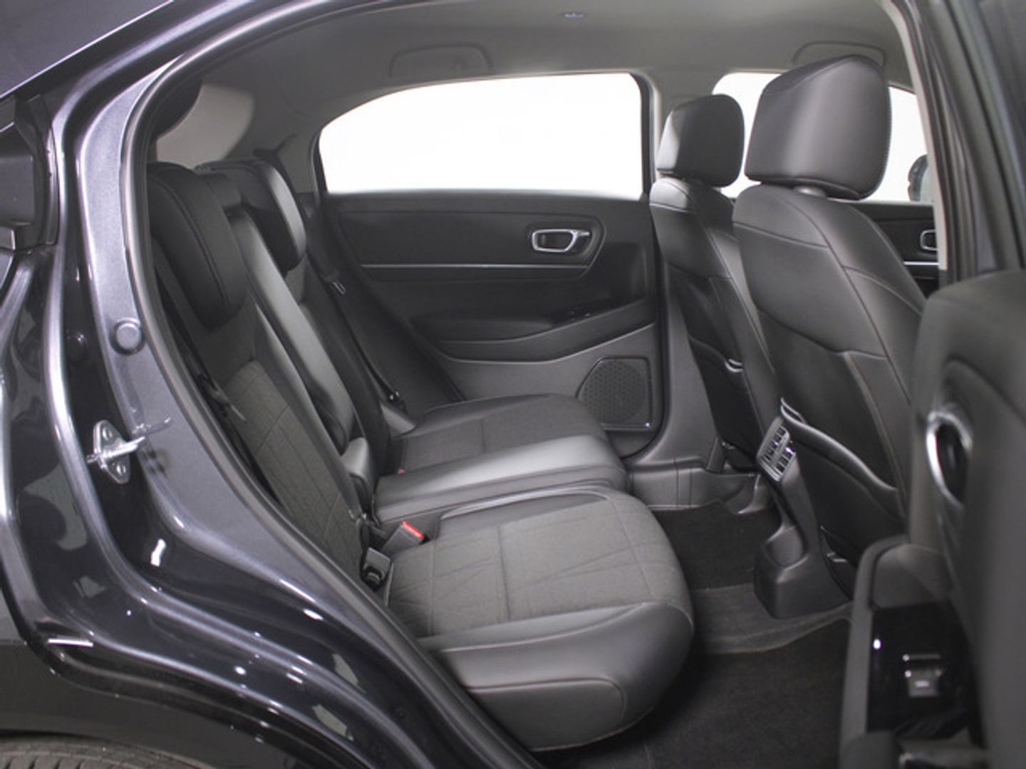 Honda HR-V 1.5 i-MMD Advance 4x2 Auto 96 kW (131 CV)