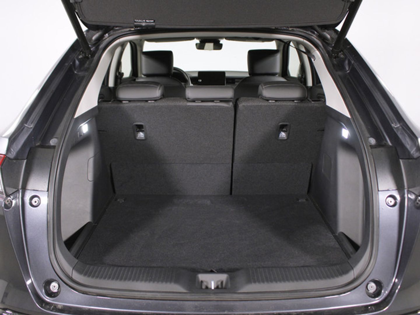 Honda HR-V 1.5 i-MMD Advance 4x2 Auto 96 kW (131 CV)
