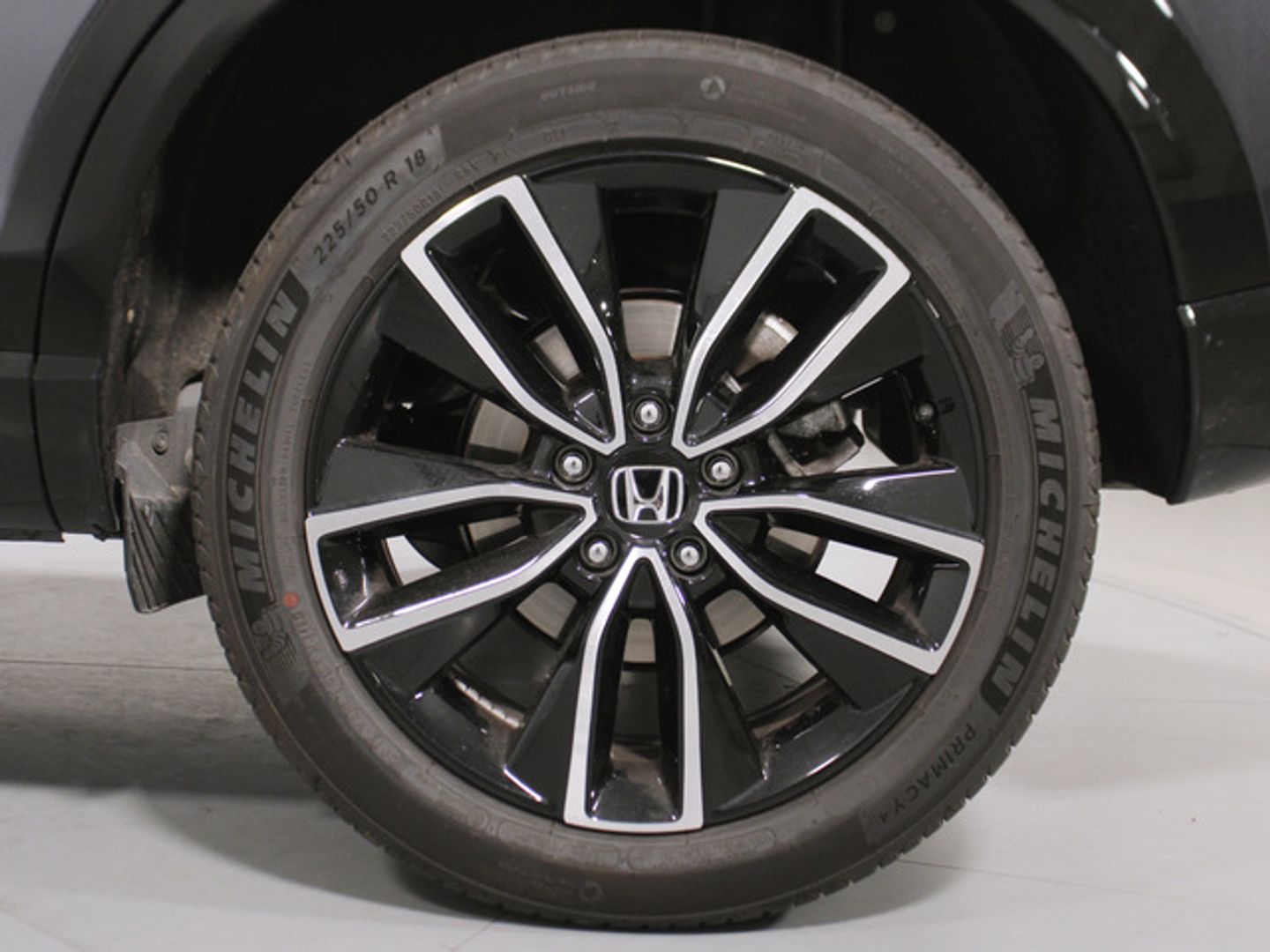Honda HR-V 1.5 i-MMD Advance 4x2 Auto 96 kW (131 CV)
