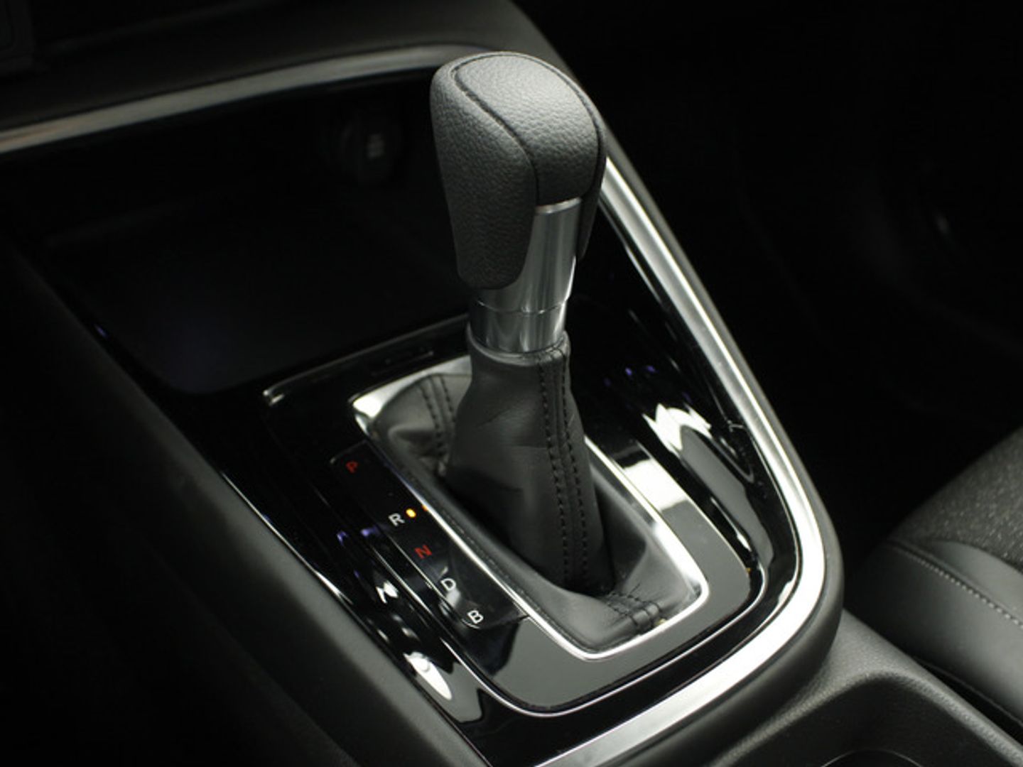 Honda HR-V 1.5 i-MMD Advance 4x2 Auto 96 kW (131 CV)