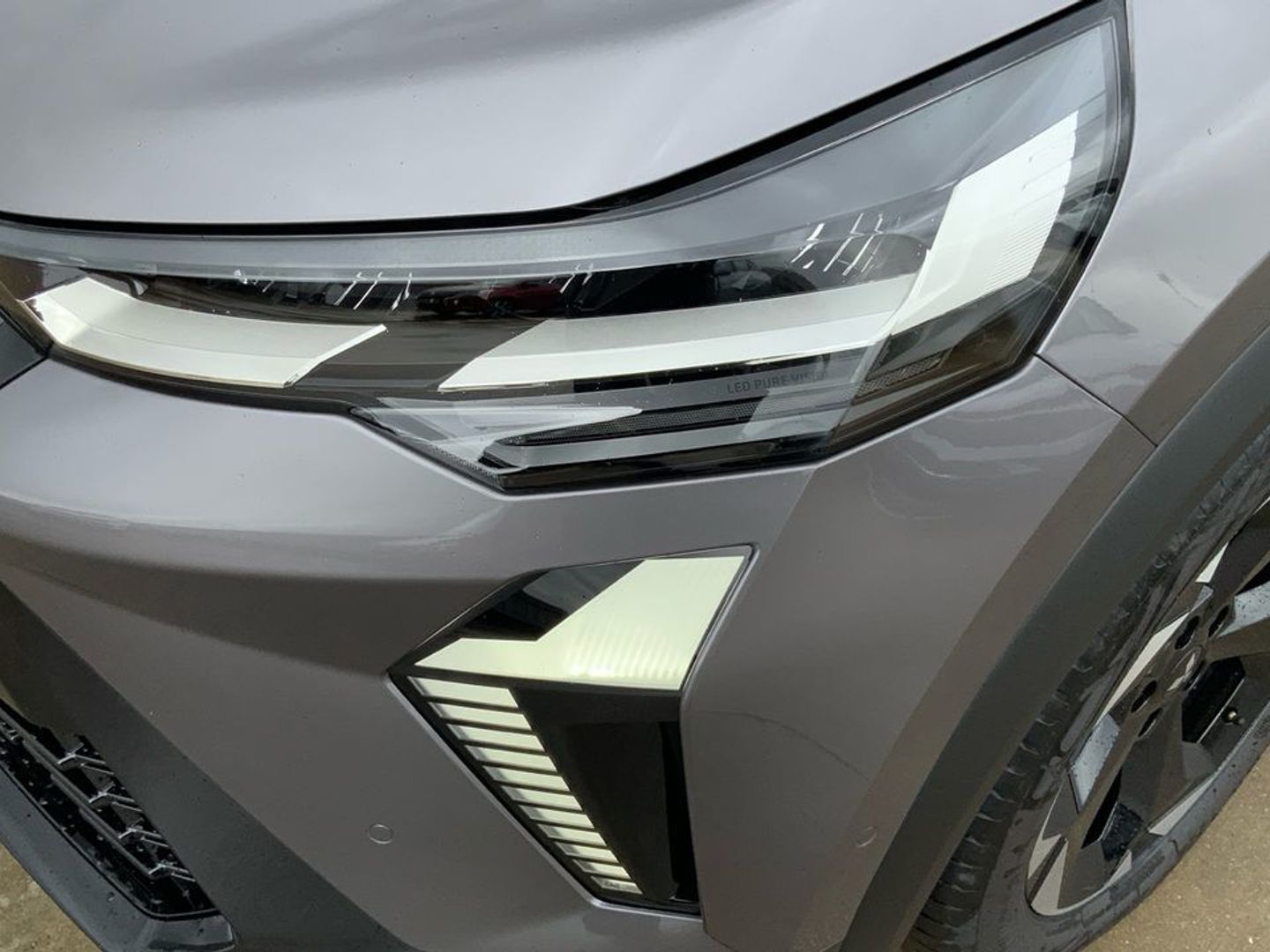 Mitsubishi ASX 130T MHEV Kaiteki