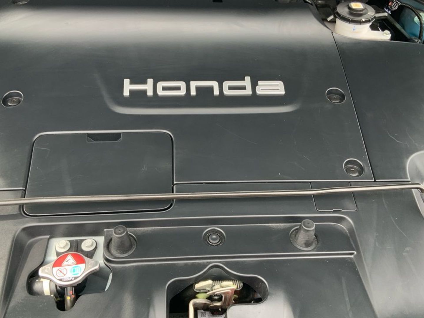 Honda eNY1 Advance 150 kW (204 CV)