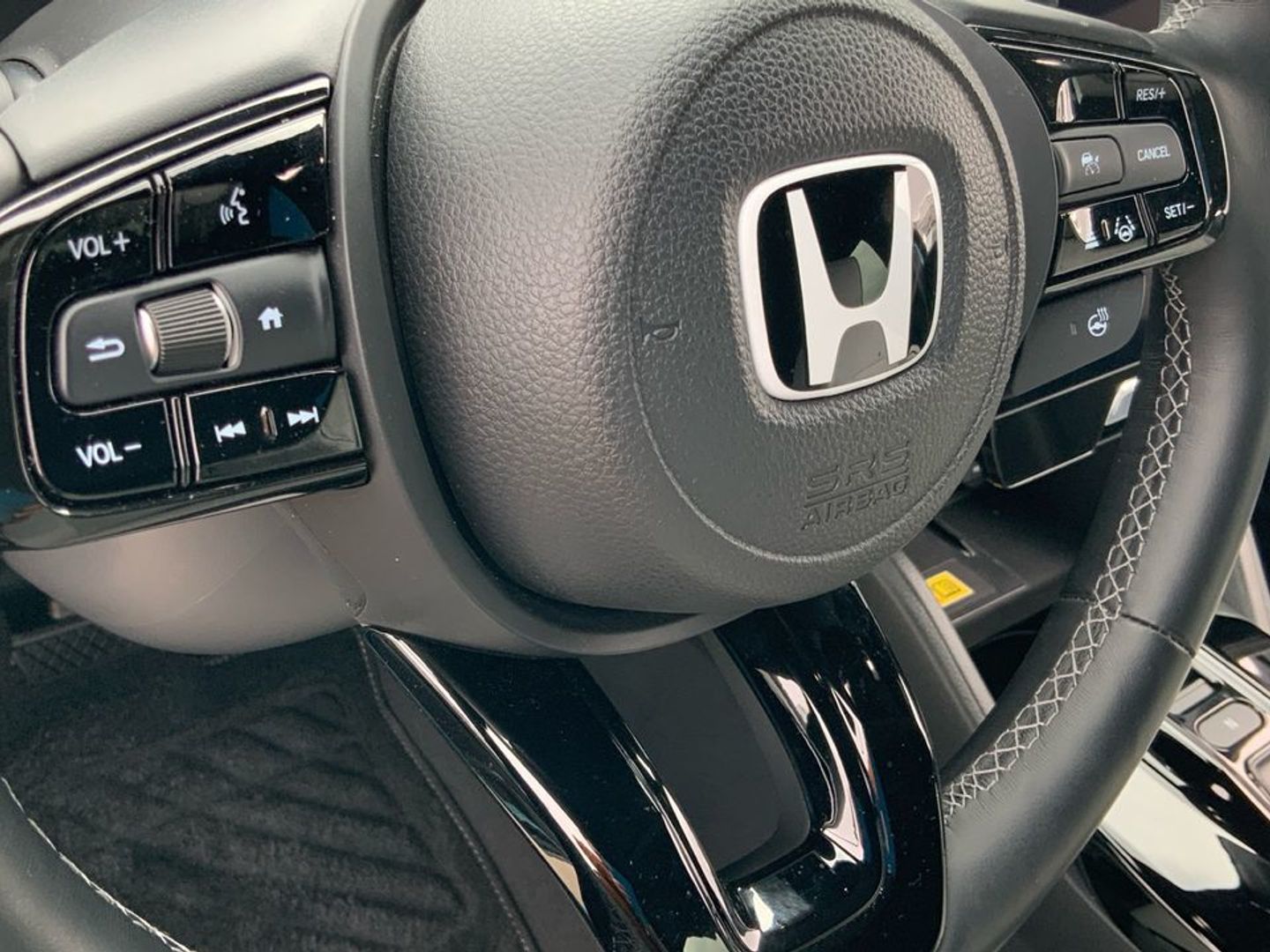 Honda eNY1 Advance 150 kW (204 CV)