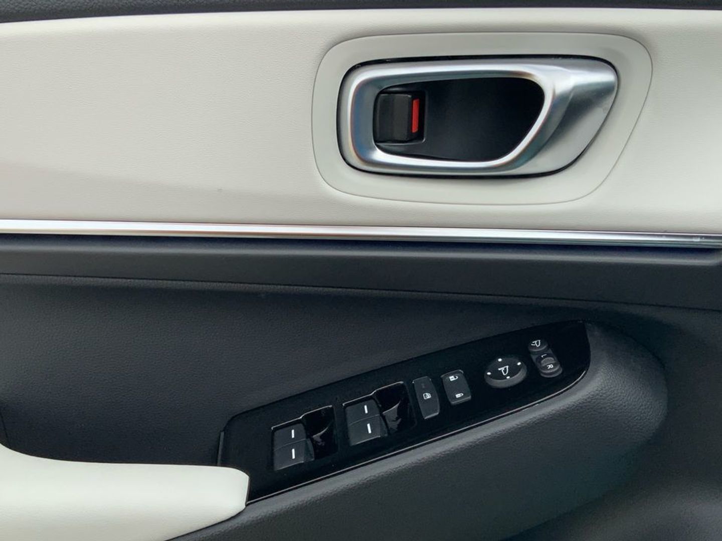 Honda eNY1 Advance 150 kW (204 CV)