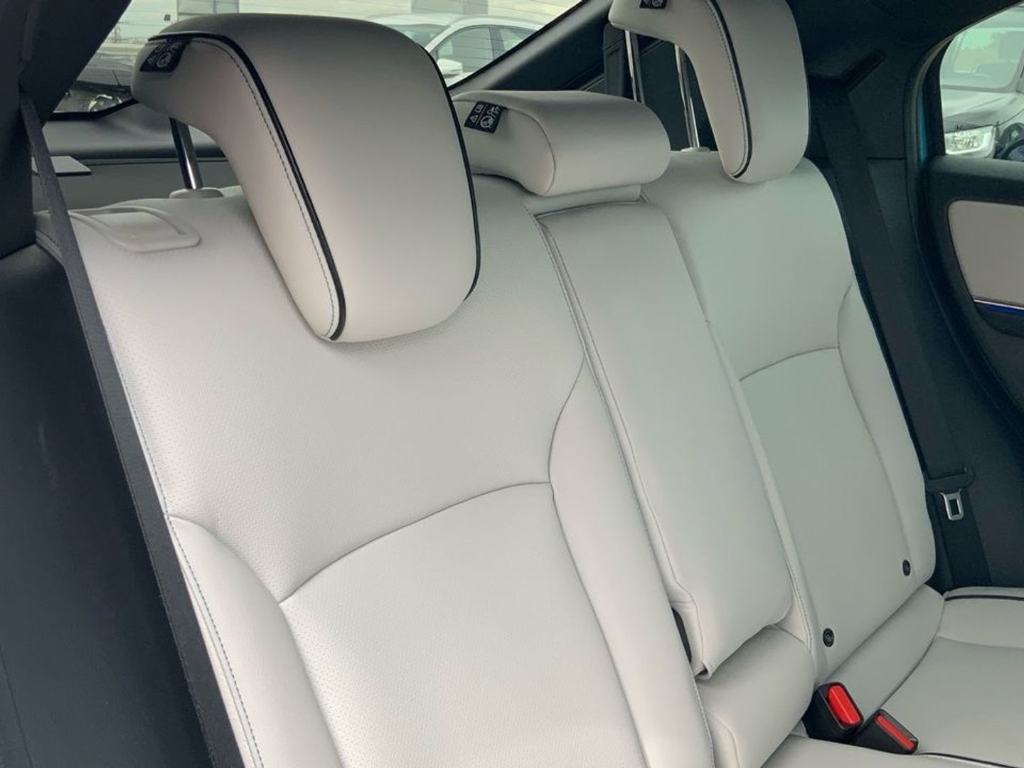 Honda eNY1 Advance 150 kW (204 CV)