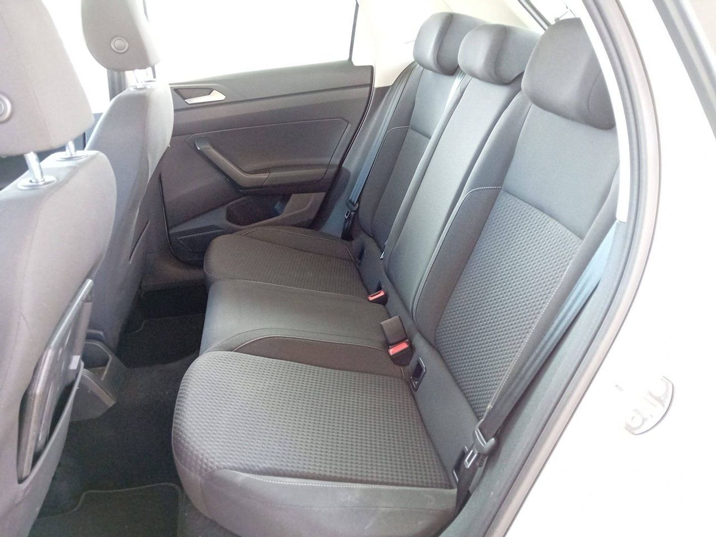 Volkswagen Polo Advance 1.0 TSI 70 kW (95 CV)