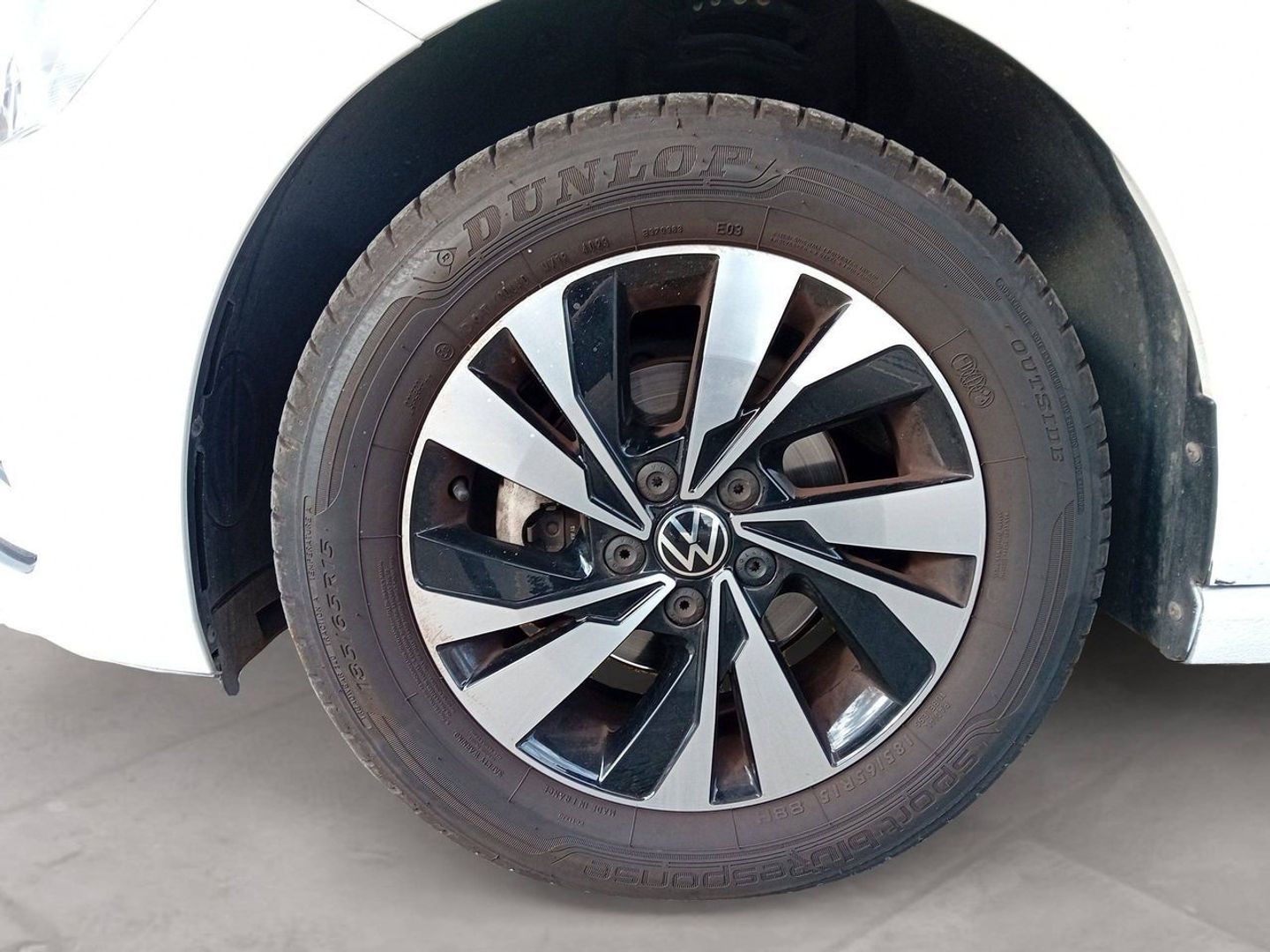 Volkswagen Polo Advance 1.0 TSI 70 kW (95 CV)