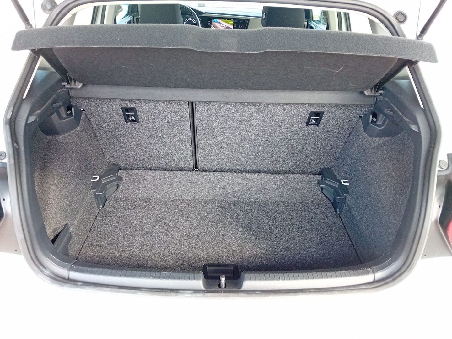 Volkswagen Polo Advance 1.0 TSI 70 kW (95 CV)