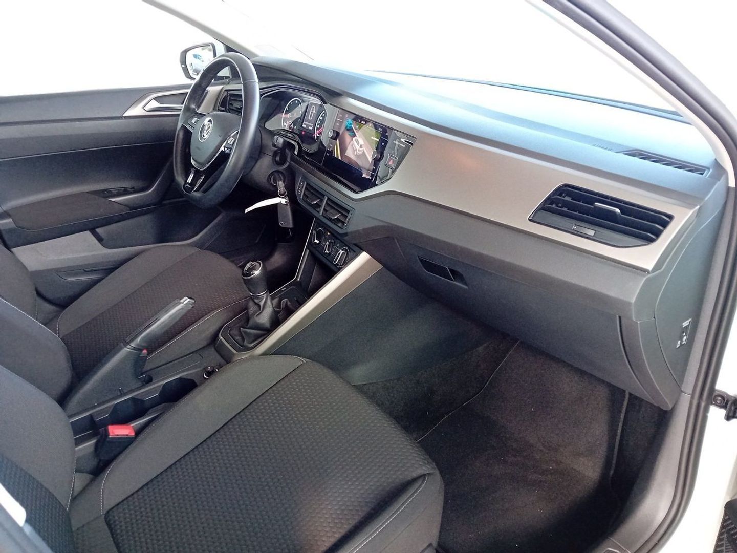 Volkswagen Polo Advance 1.0 TSI 70 kW (95 CV)
