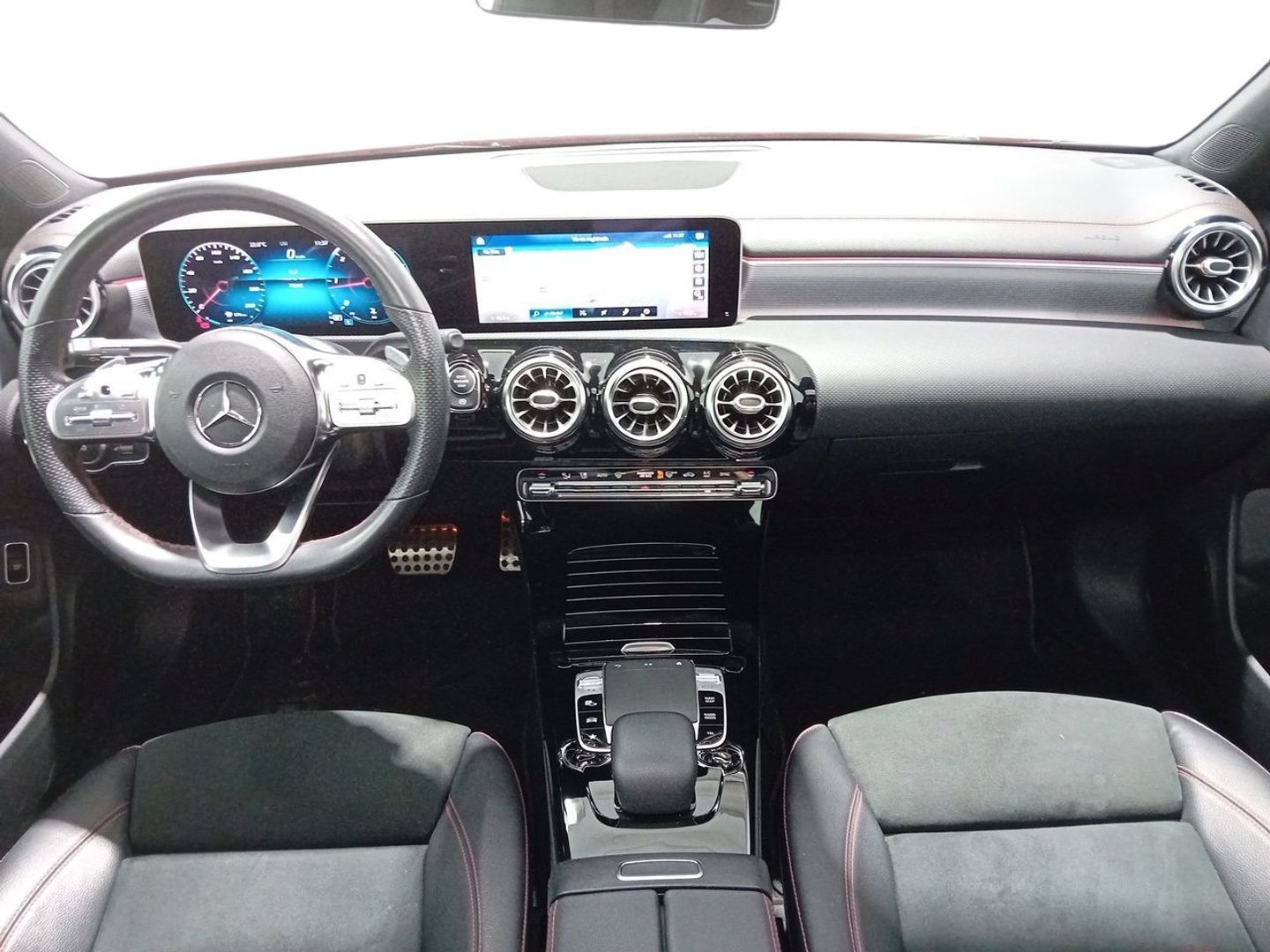Mercedes-Benz CLA 200 d 110 kW (150 CV)
