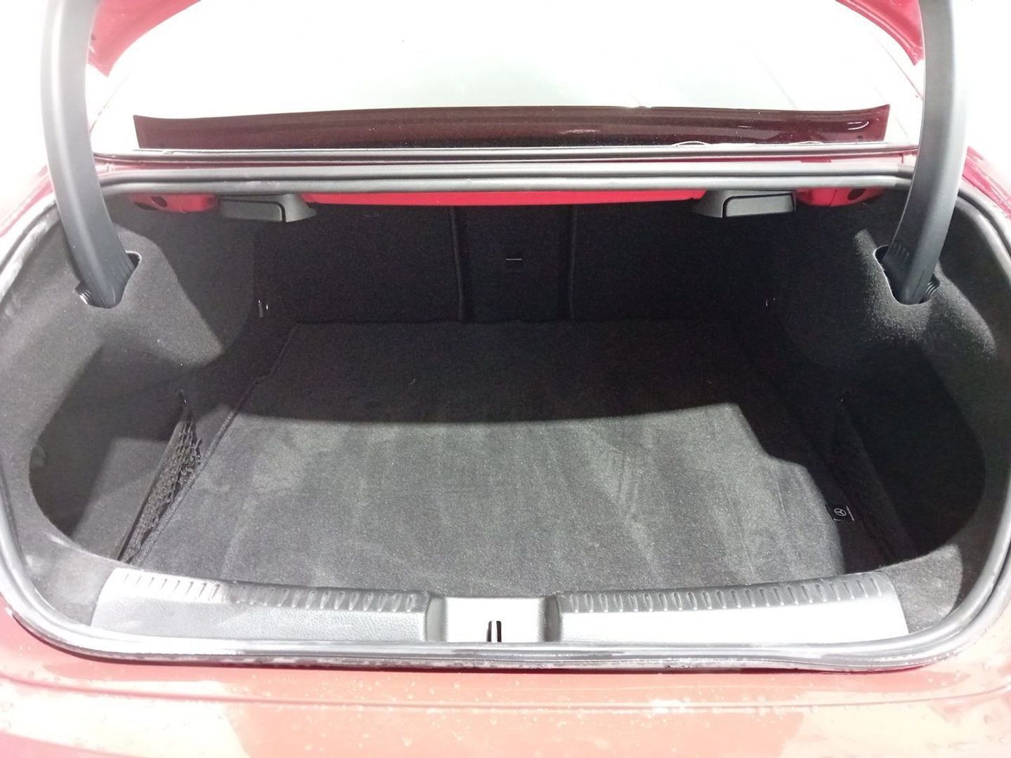 Mercedes-Benz CLA 200 d 110 kW (150 CV)
