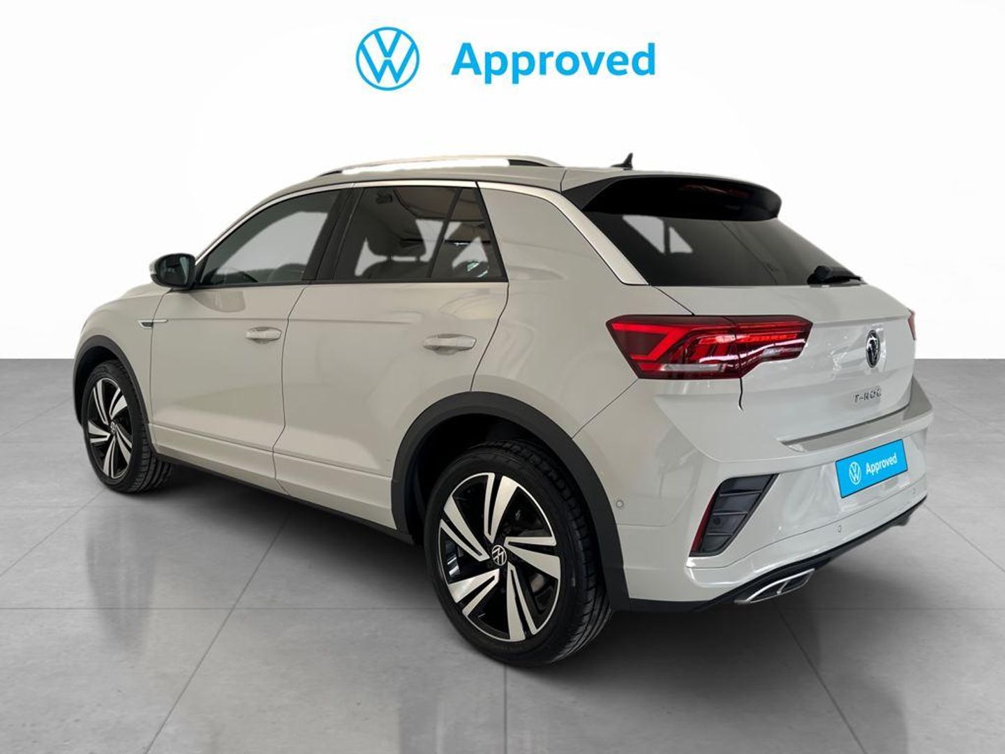 Volkswagen T-Roc R-Line 1.5 TSI 110 kW (150 CV)