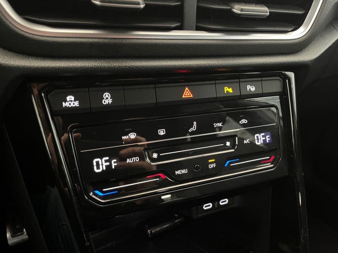 Volkswagen T-Roc R-Line 1.5 TSI 110 kW (150 CV)