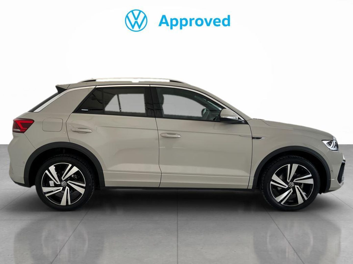 Volkswagen T-Roc R-Line 1.5 TSI 110 kW (150 CV)