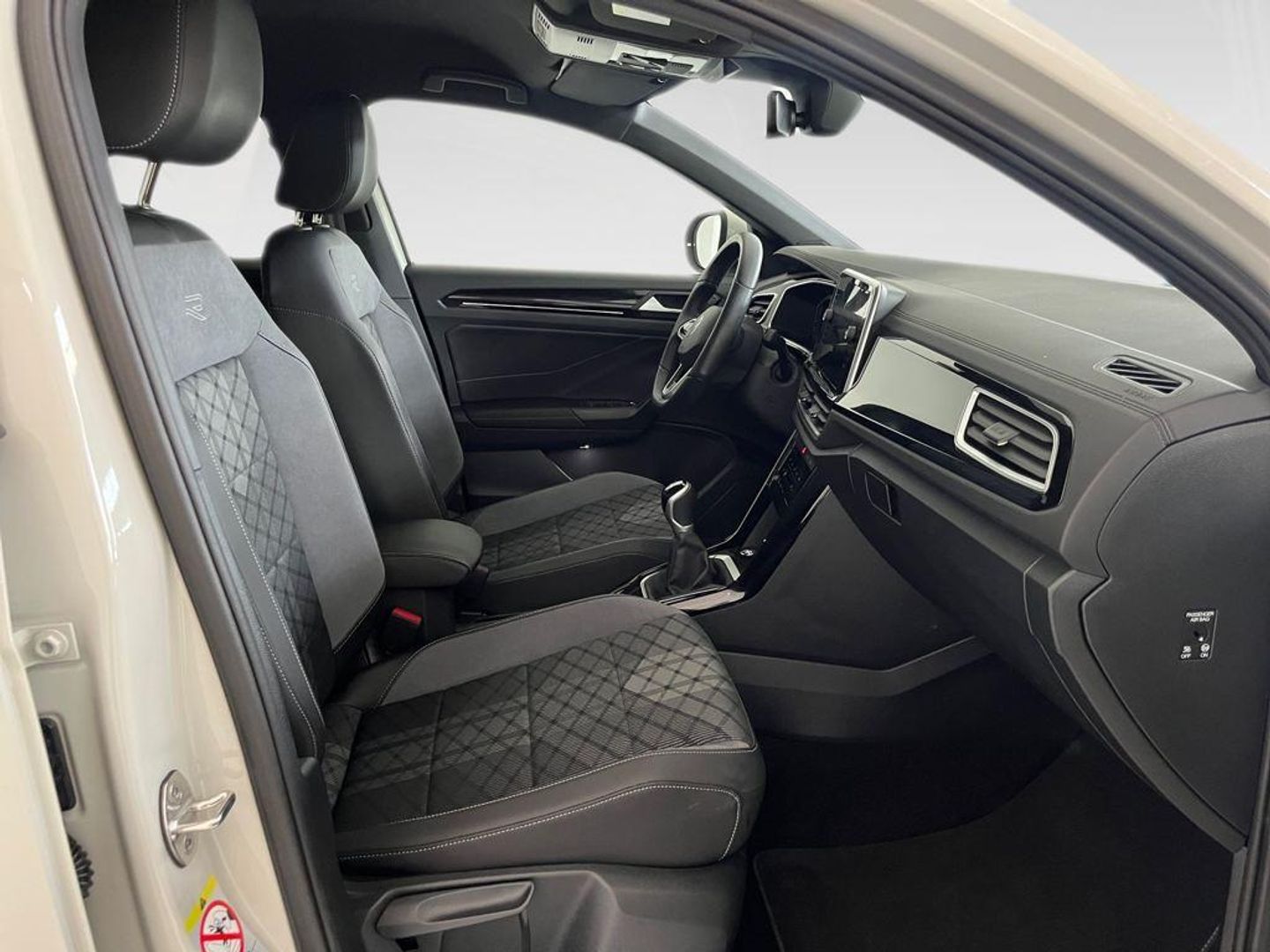 Volkswagen T-Roc R-Line 1.5 TSI 110 kW (150 CV)
