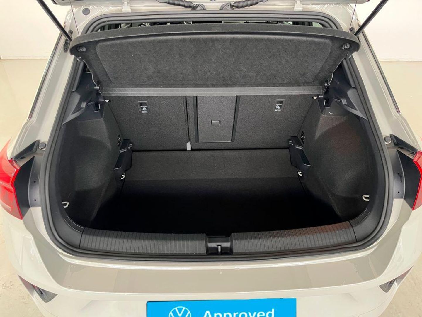 Volkswagen T-Roc R-Line 1.5 TSI 110 kW (150 CV)