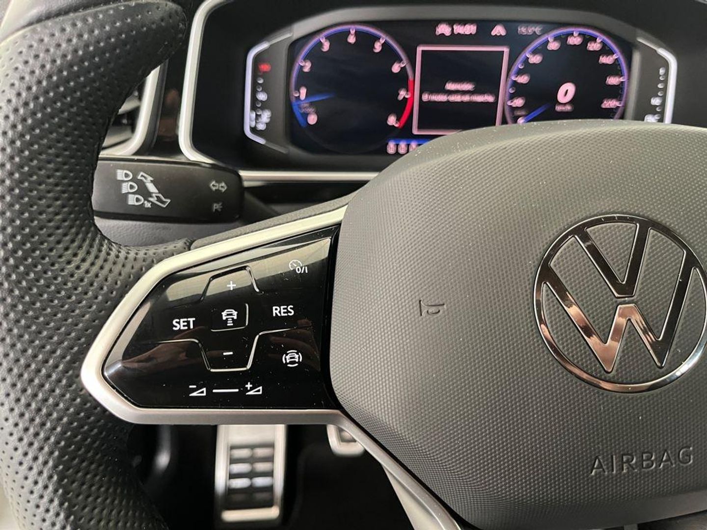 Volkswagen T-Roc R-Line 1.5 TSI 110 kW (150 CV)