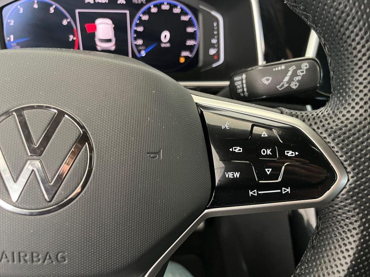 Volkswagen T-Roc R-Line 1.5 TSI 110 kW (150 CV)