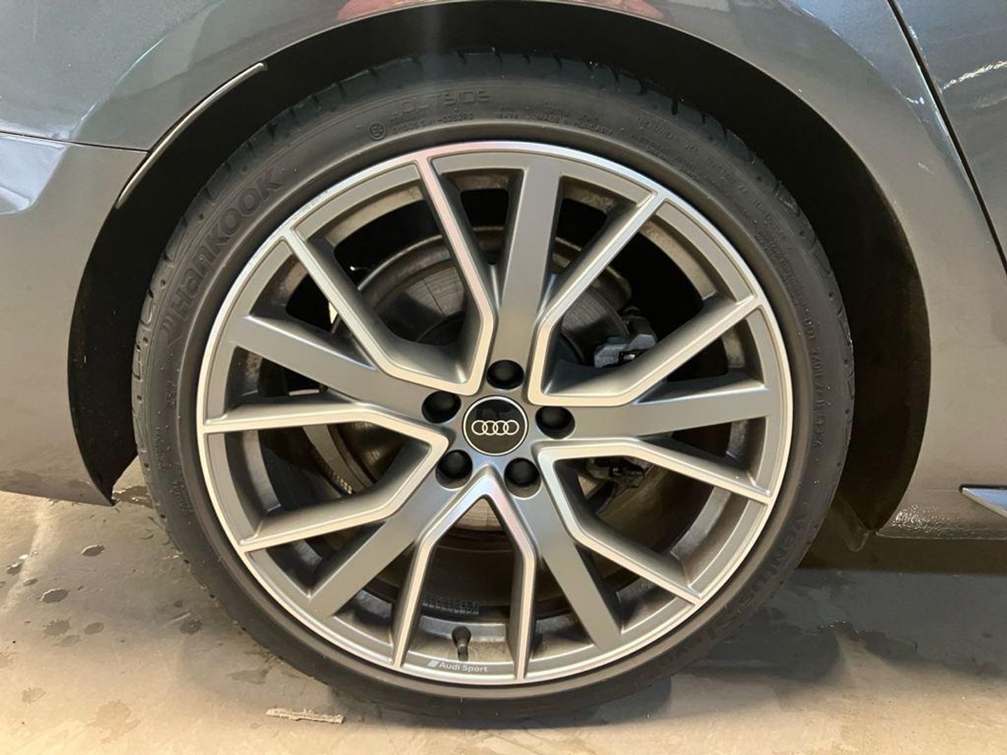 Audi A4 Black line 35 TDI 120 kW (163 CV) S tronic