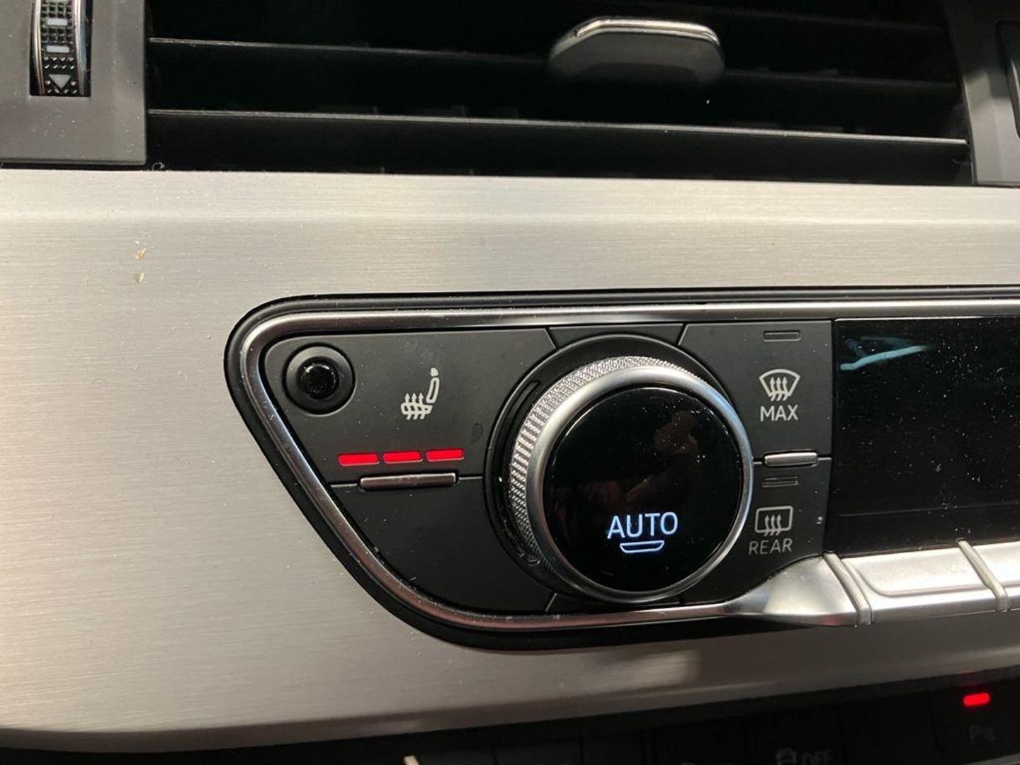 Audi A4 Black line 35 TDI 120 kW (163 CV) S tronic