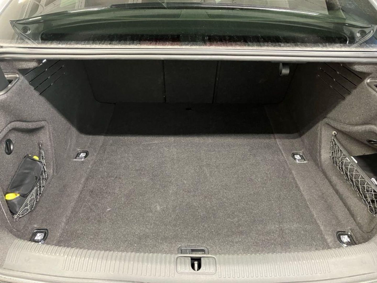 Audi A4 Black line 35 TDI 120 kW (163 CV) S tronic