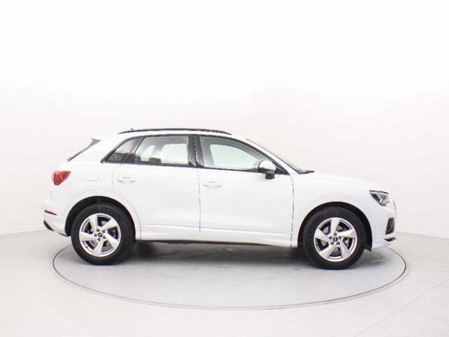 Audi Q3 Advanced 35 TFSI 110 kW (150 CV) S tronic