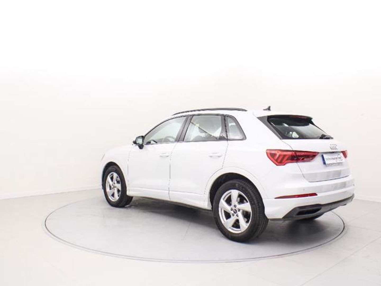 Audi Q3 Advanced 35 TFSI 110 kW (150 CV) S tronic