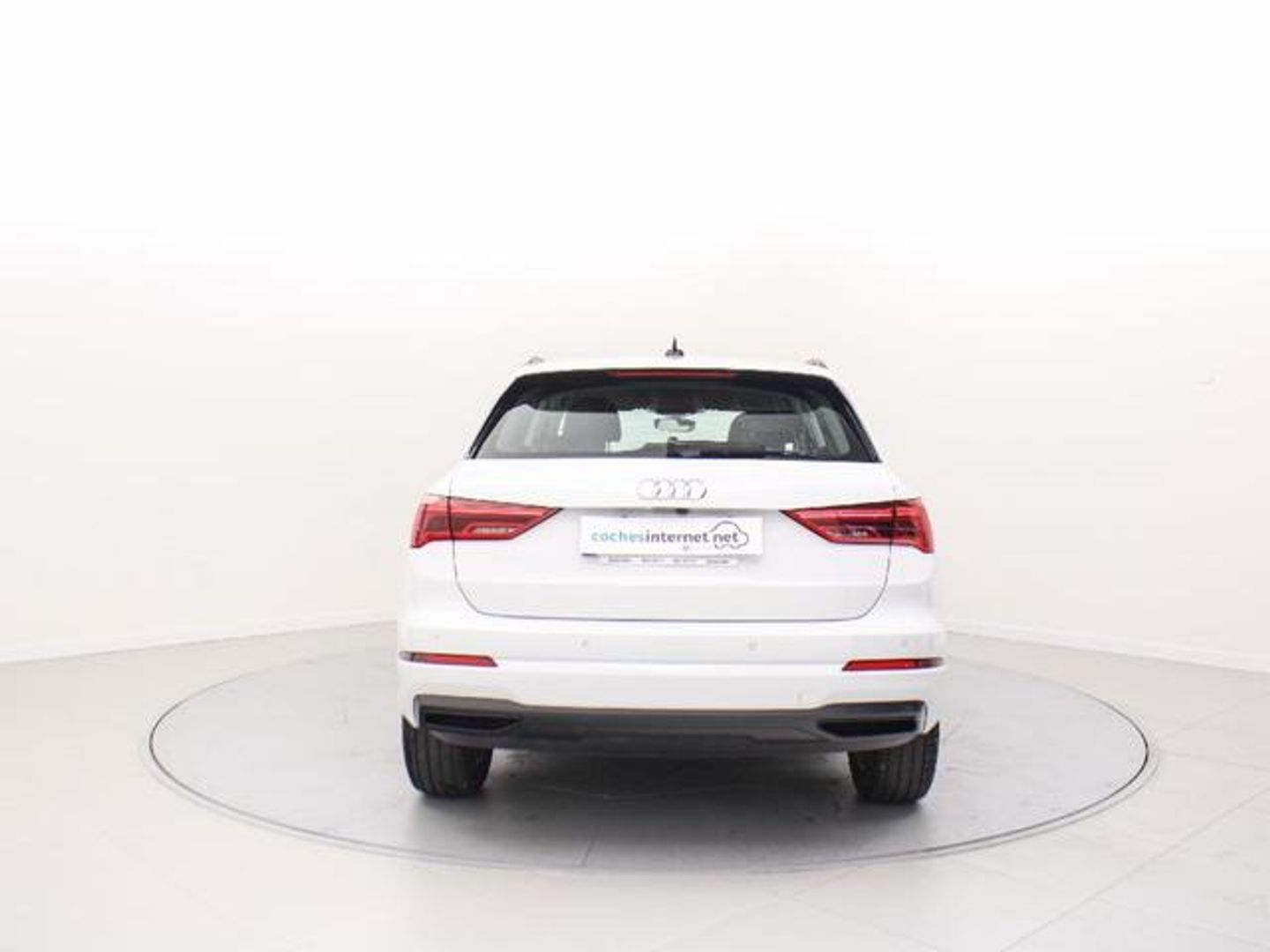 Audi Q3 Advanced 35 TFSI 110 kW (150 CV) S tronic