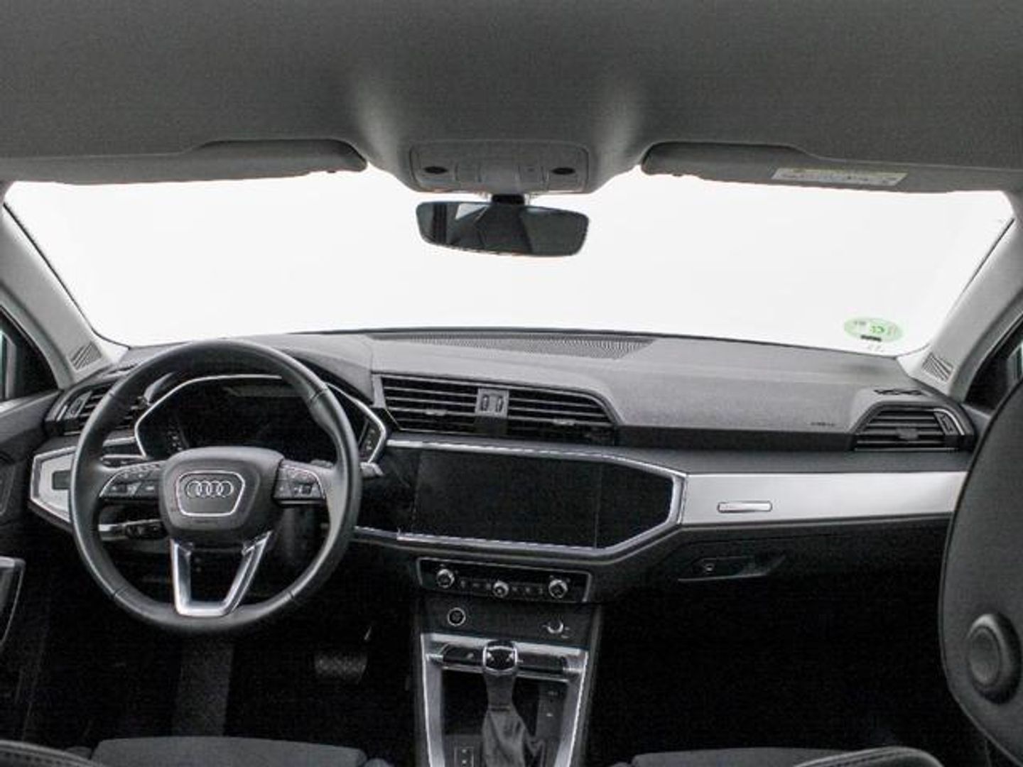 Audi Q3 Advanced 35 TFSI 110 kW (150 CV) S tronic