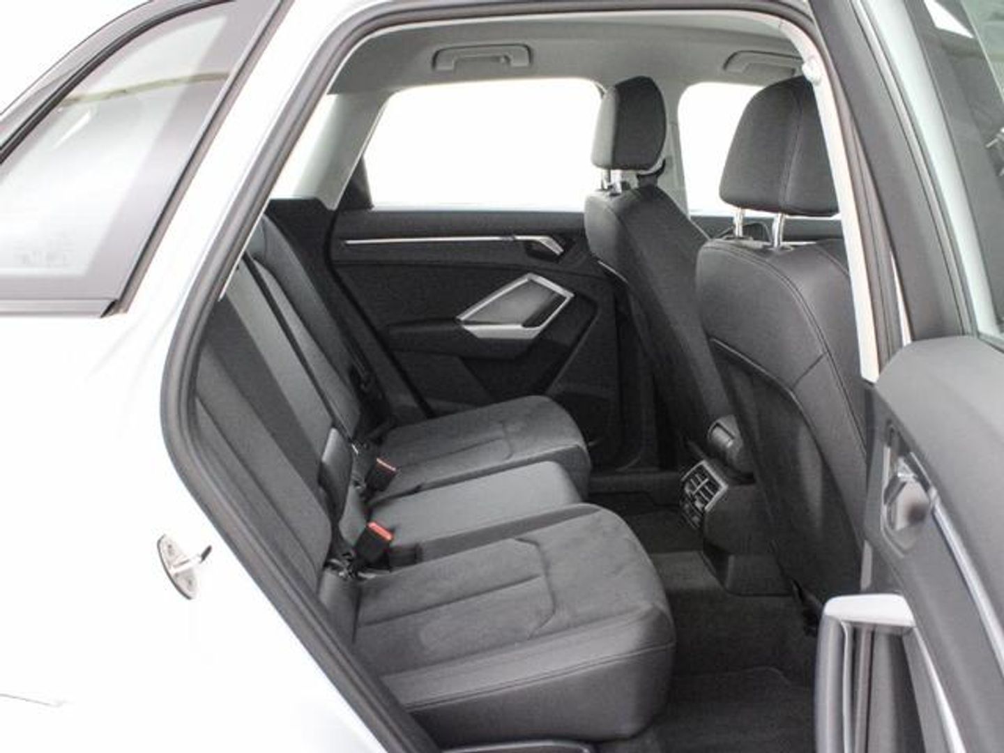 Audi Q3 Advanced 35 TFSI 110 kW (150 CV) S tronic