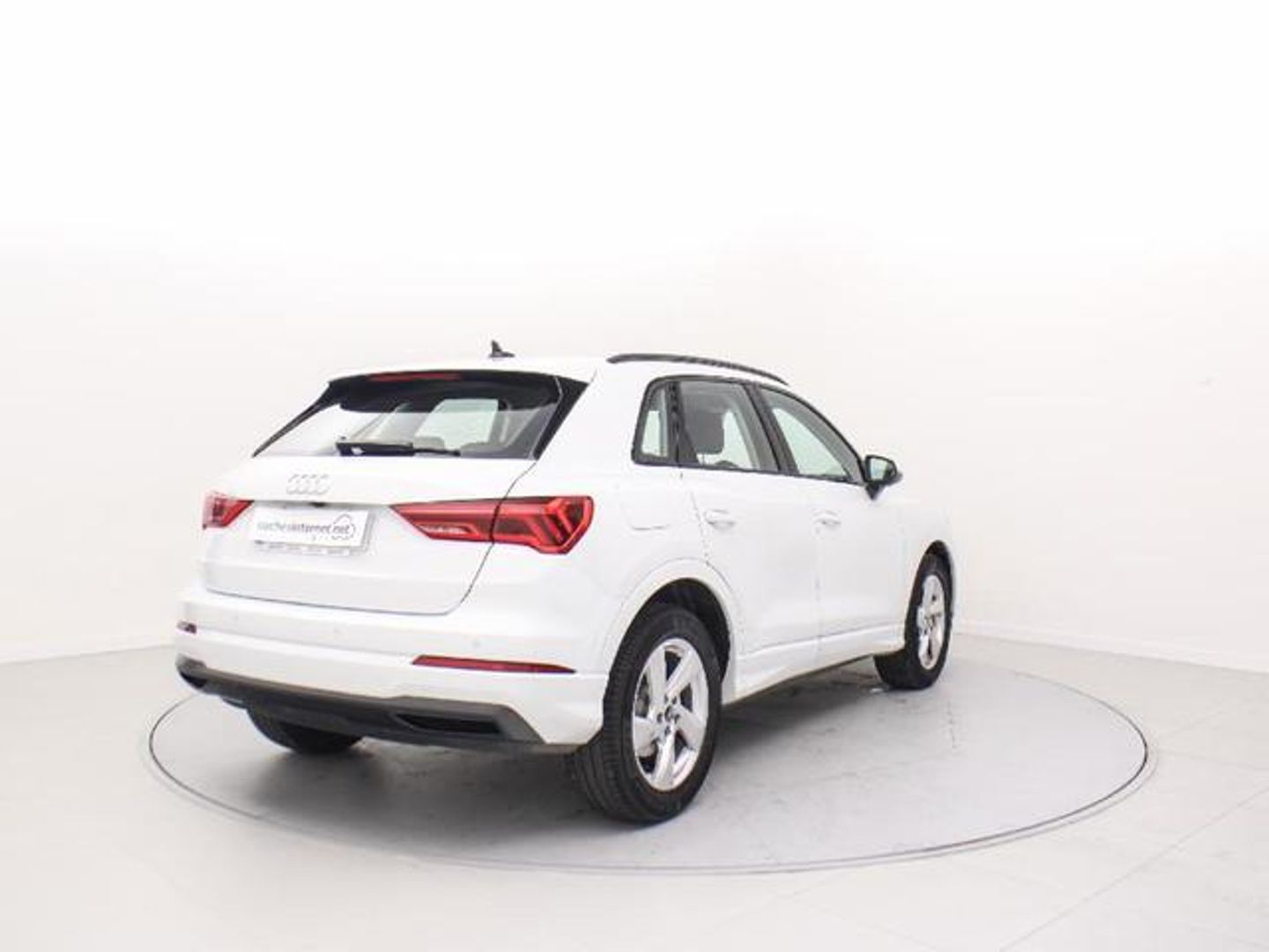 Audi Q3 Advanced 35 TFSI 110 kW (150 CV) S tronic