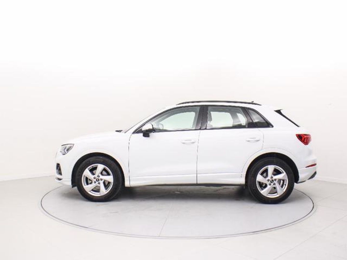 Audi Q3 Advanced 35 TFSI 110 kW (150 CV) S tronic