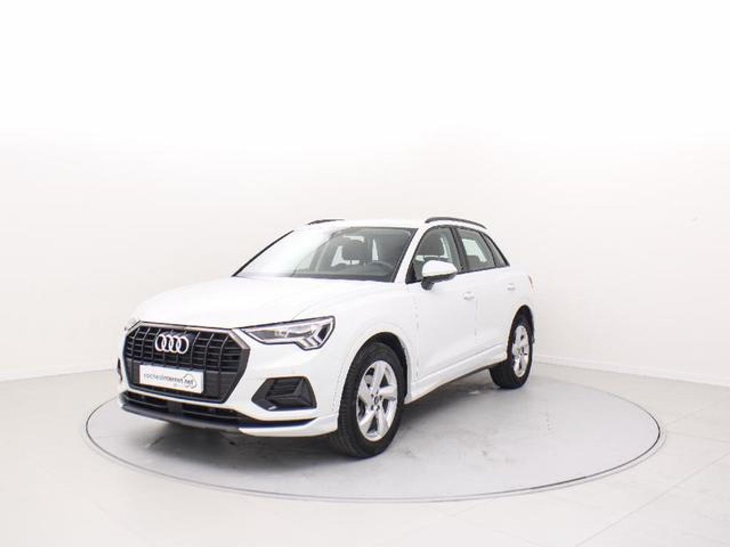 Audi Q3 Advanced 35 TFSI 110 kW (150 CV) S tronic