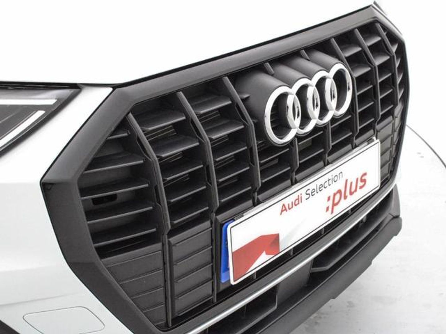 Audi Q3 Advanced 35 TFSI 110 kW (150 CV) S tronic