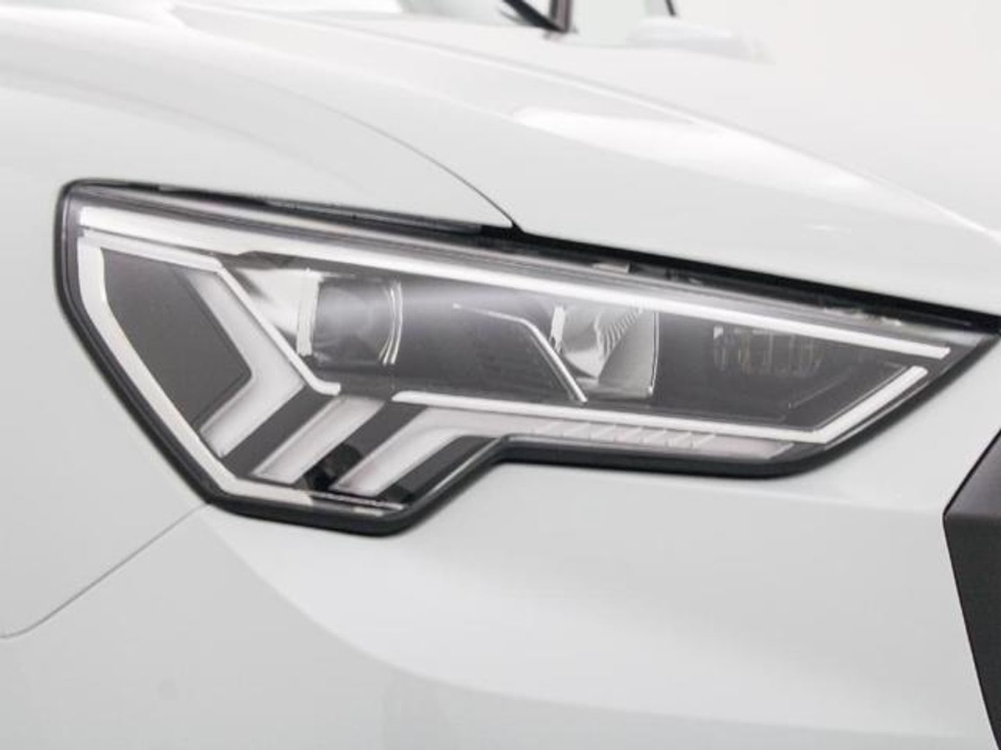 Audi Q3 Advanced 35 TFSI 110 kW (150 CV) S tronic