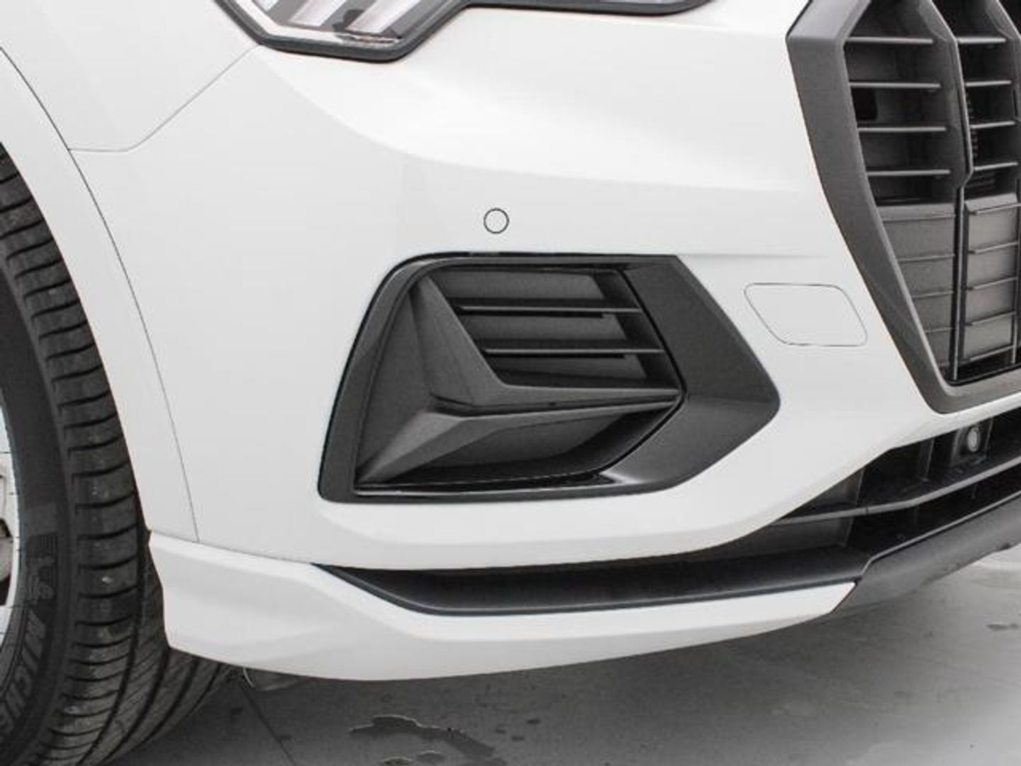 Audi Q3 Advanced 35 TFSI 110 kW (150 CV) S tronic