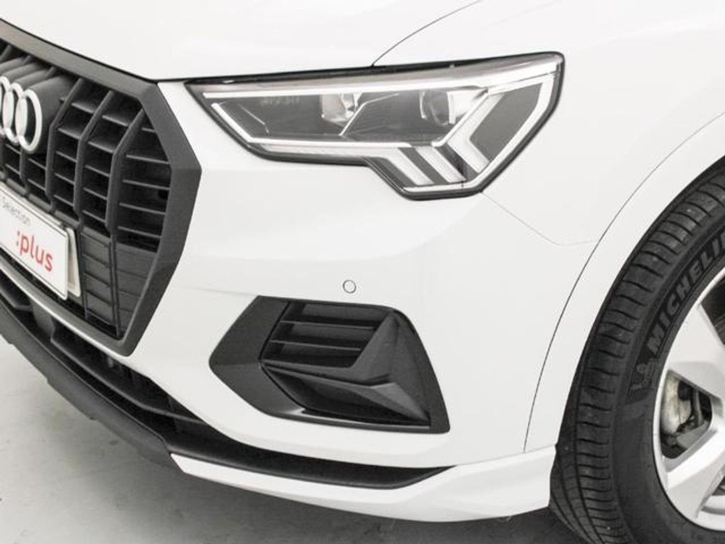 Audi Q3 Advanced 35 TFSI 110 kW (150 CV) S tronic