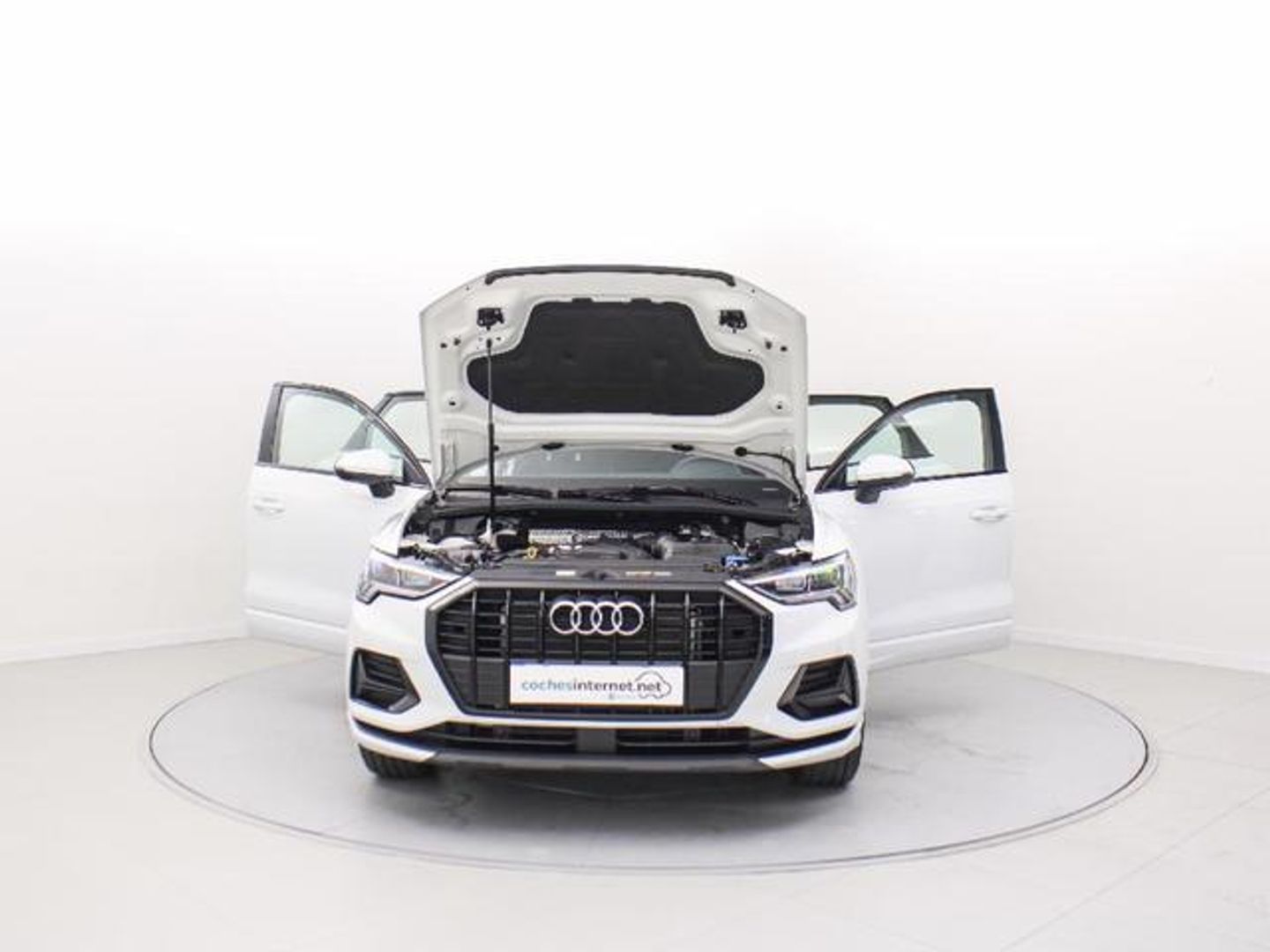 Audi Q3 Advanced 35 TFSI 110 kW (150 CV) S tronic