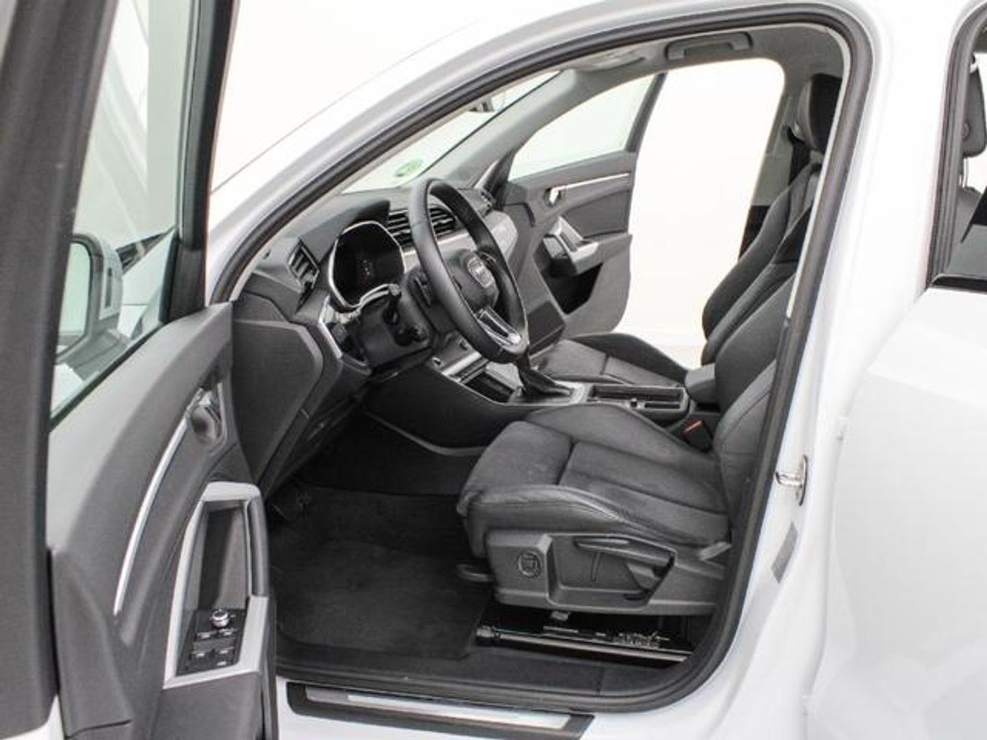 Audi Q3 Advanced 35 TFSI 110 kW (150 CV) S tronic