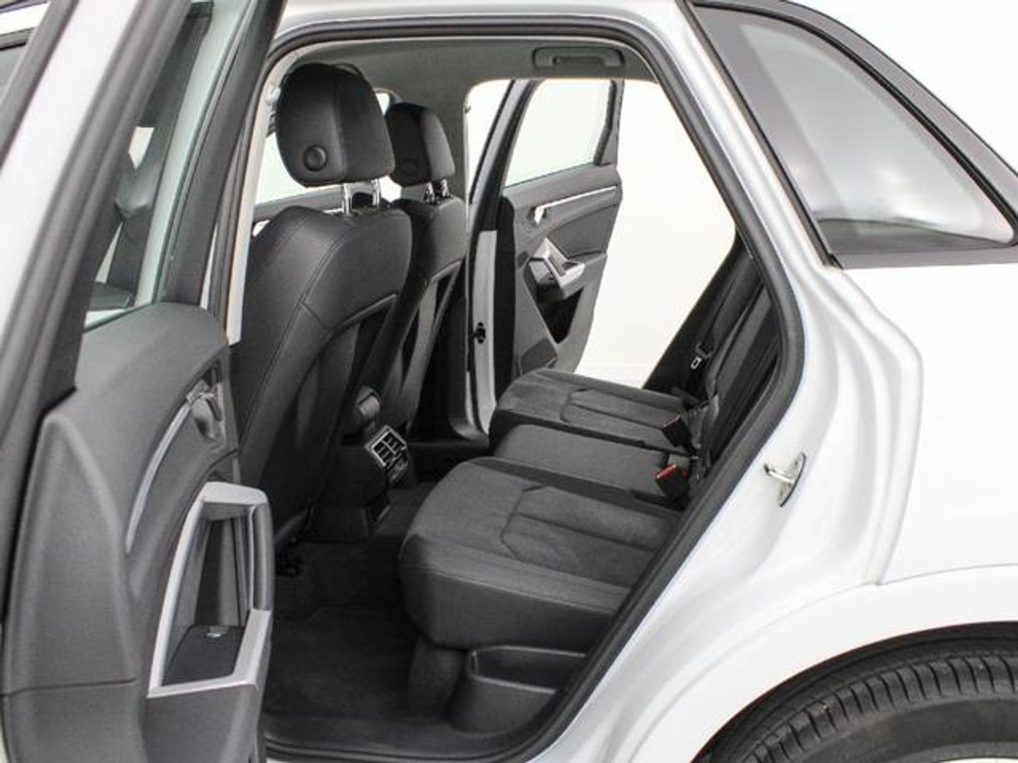 Audi Q3 Advanced 35 TFSI 110 kW (150 CV) S tronic