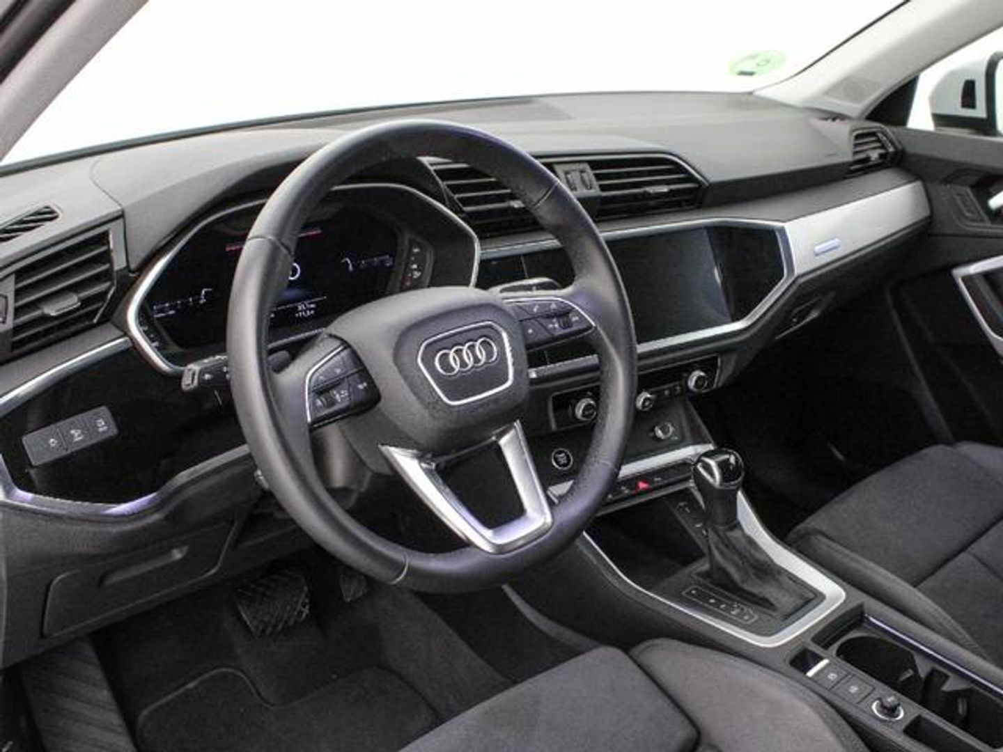 Audi Q3 Advanced 35 TFSI 110 kW (150 CV) S tronic