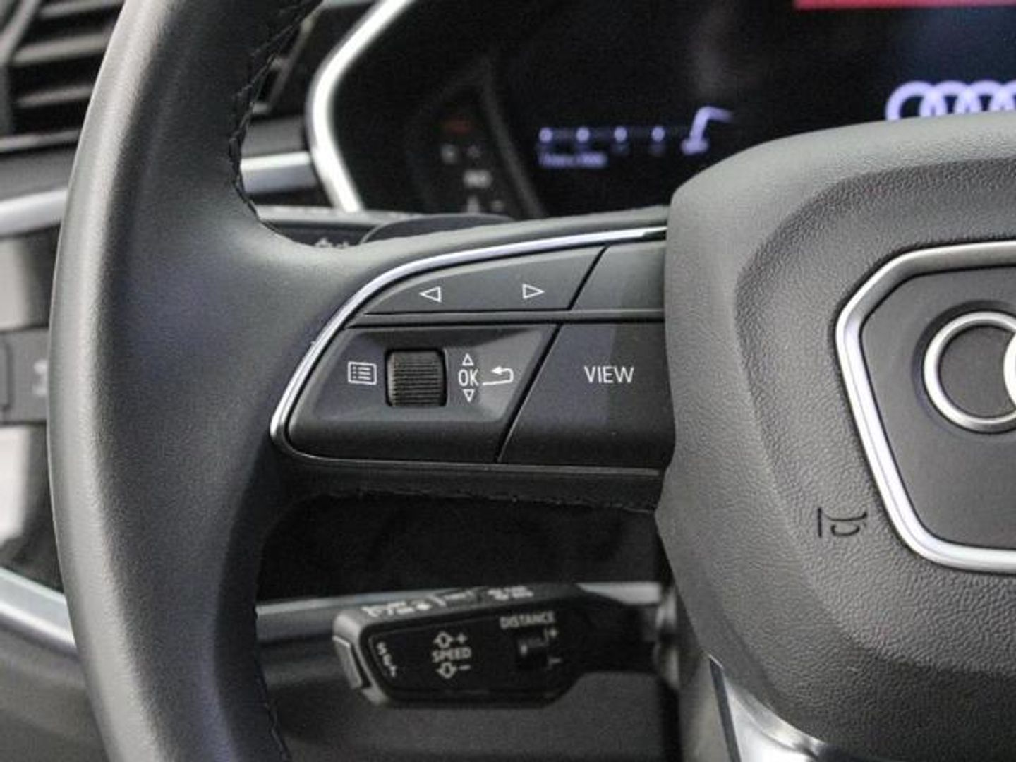 Audi Q3 Advanced 35 TFSI 110 kW (150 CV) S tronic