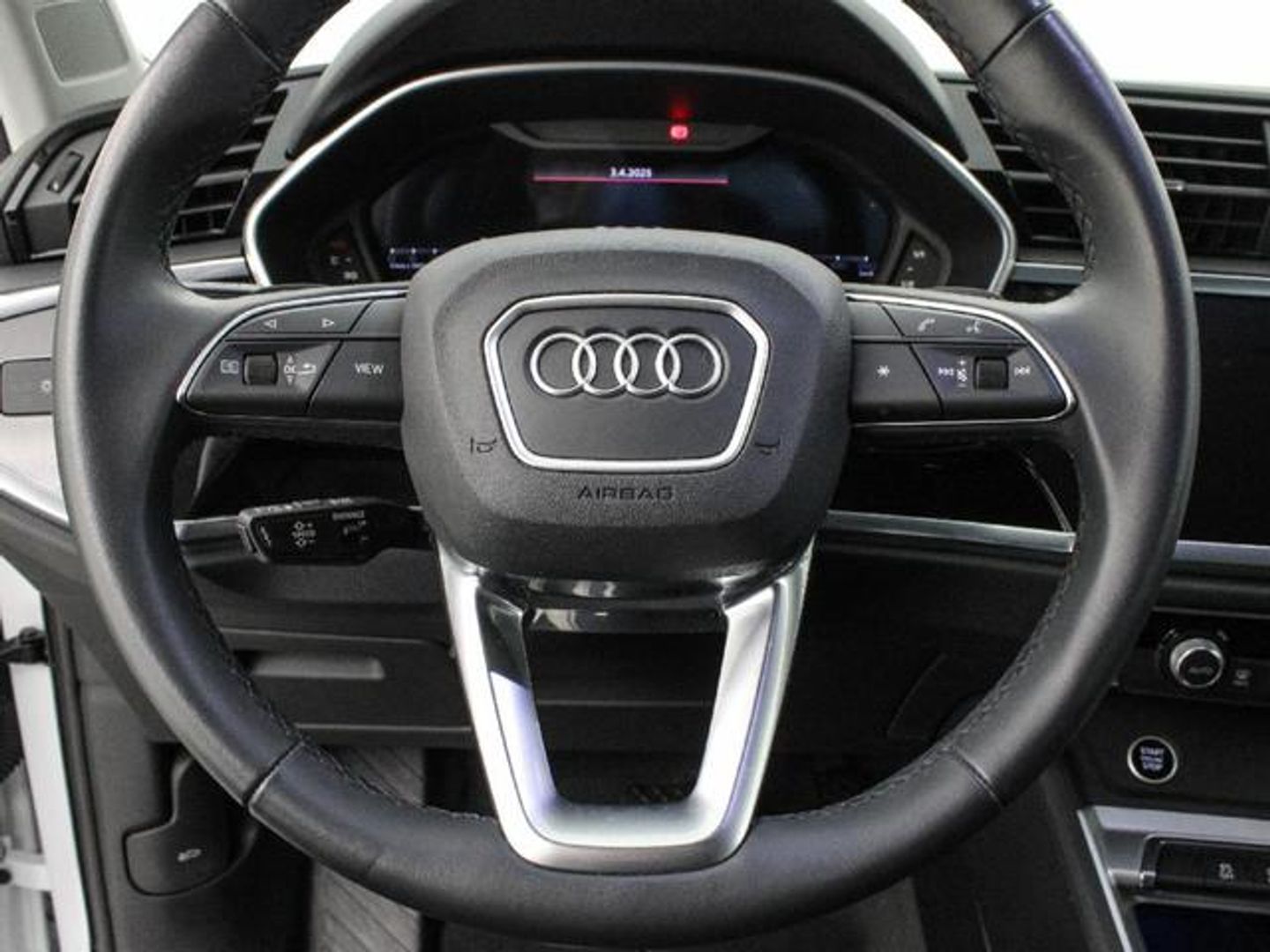 Audi Q3 Advanced 35 TFSI 110 kW (150 CV) S tronic