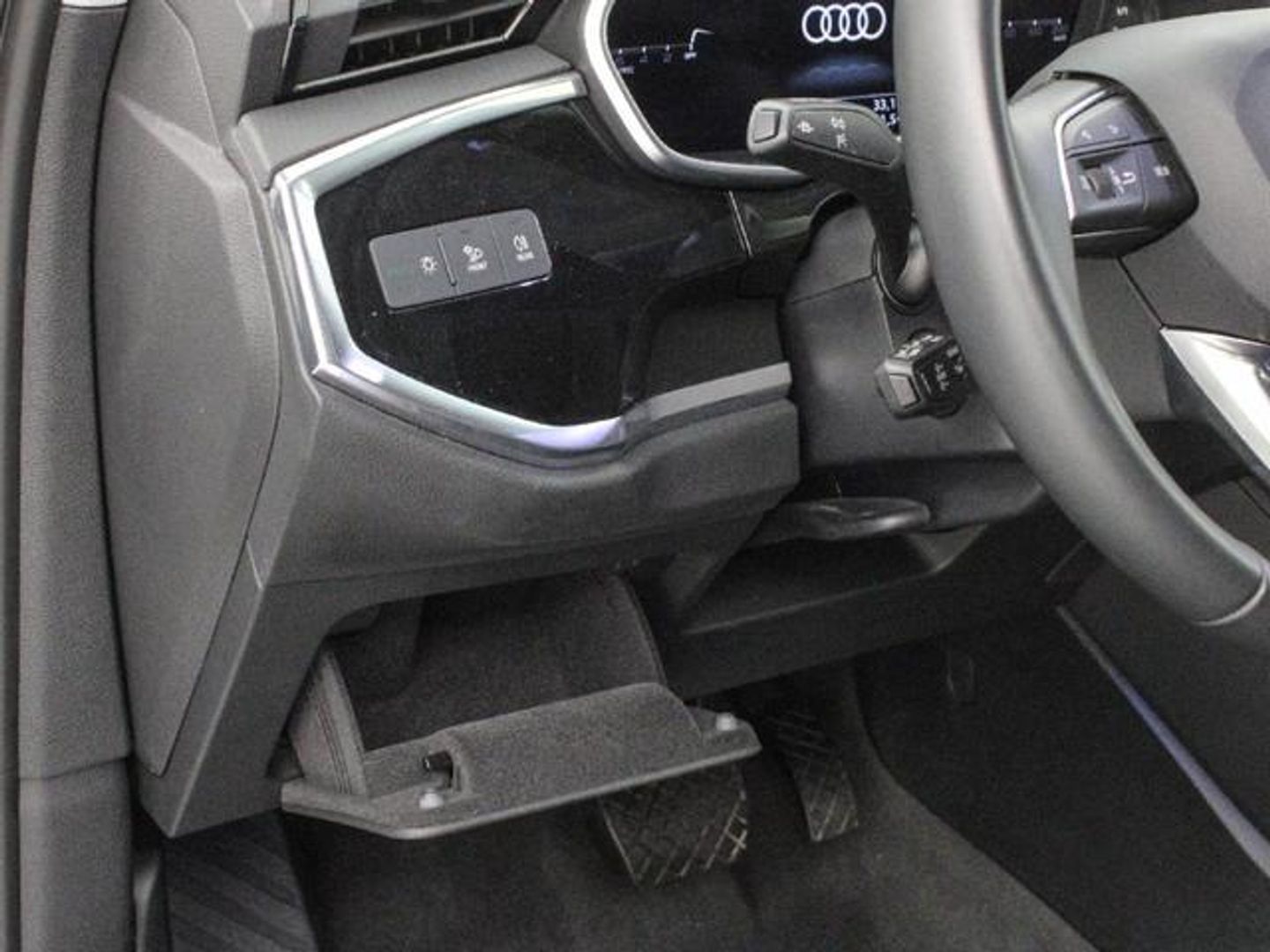 Audi Q3 Advanced 35 TFSI 110 kW (150 CV) S tronic
