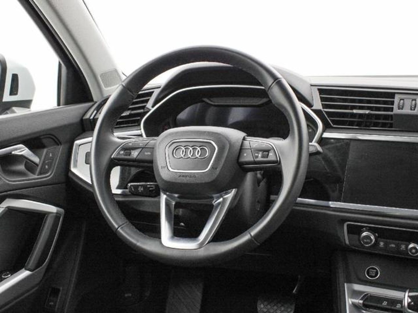 Audi Q3 Advanced 35 TFSI 110 kW (150 CV) S tronic
