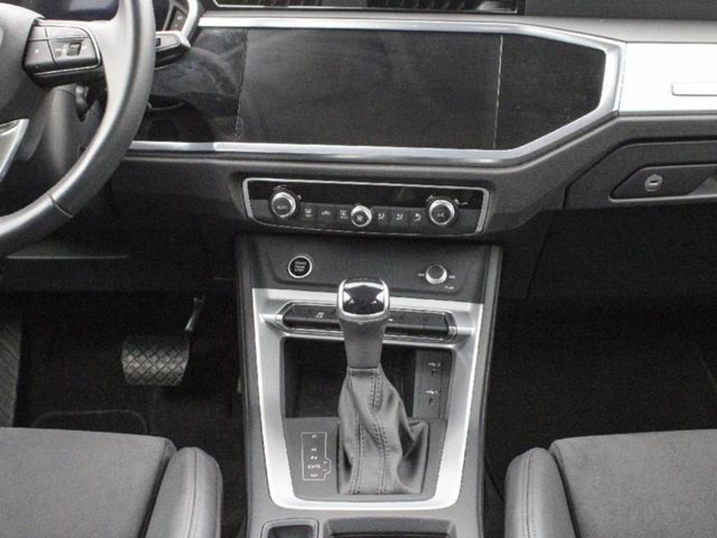 Audi Q3 Advanced 35 TFSI 110 kW (150 CV) S tronic