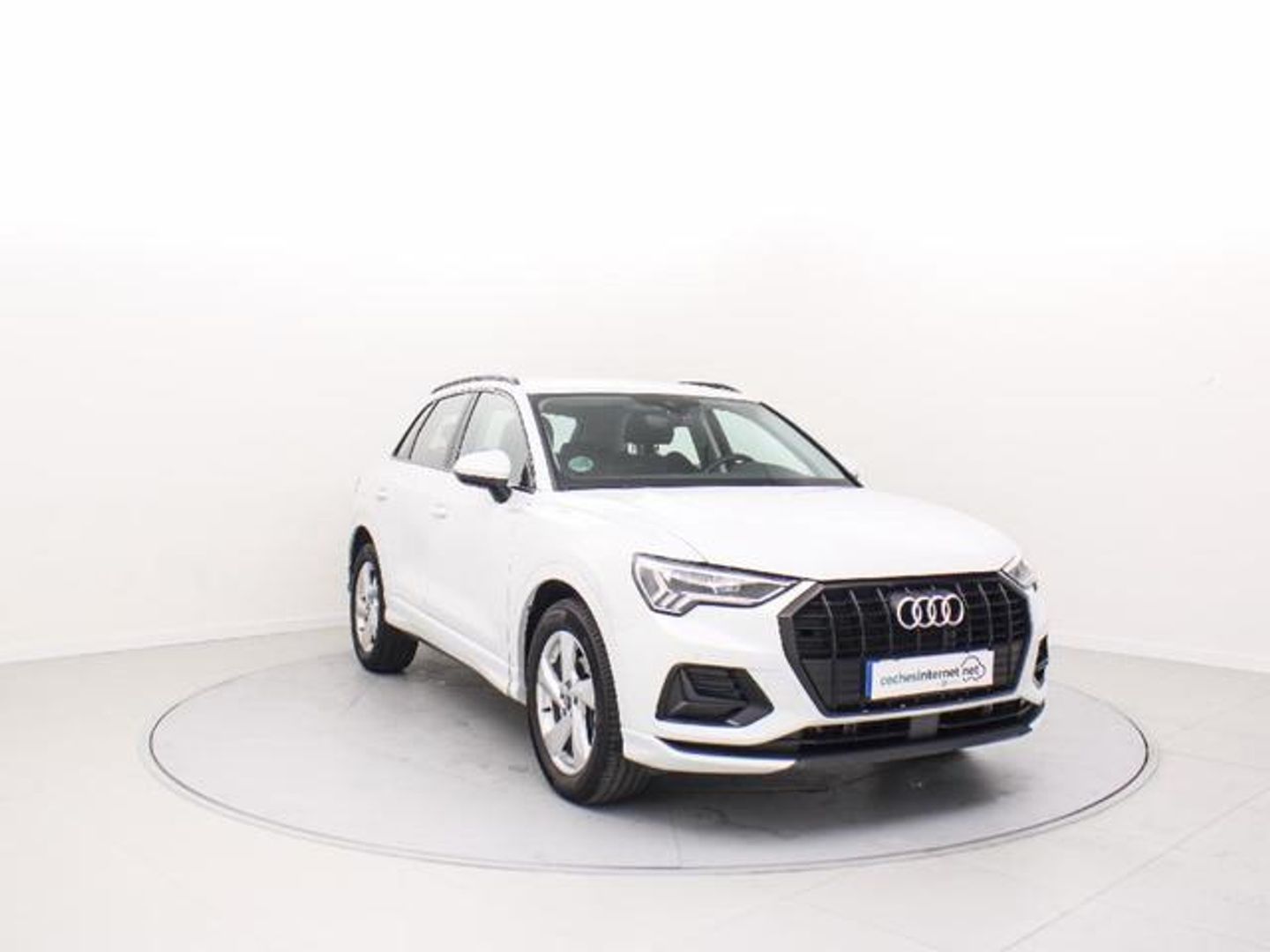 Audi Q3 Advanced 35 TFSI 110 kW (150 CV) S tronic