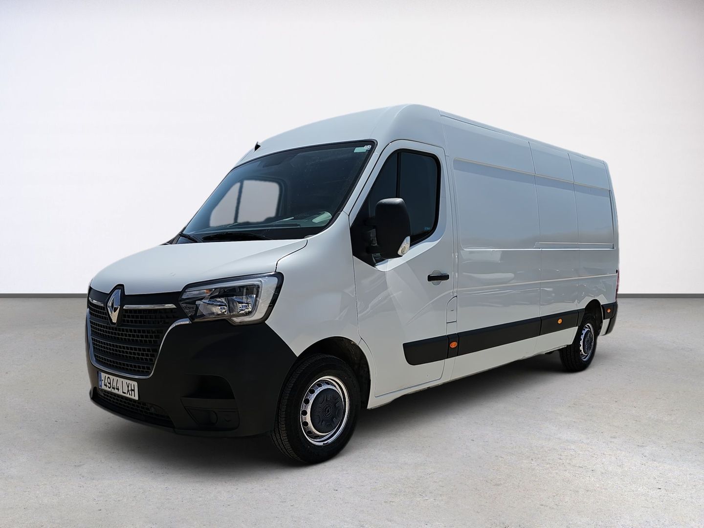 Renault Master Furgon L3H2 3500 Energy Blue dCi 110 kW (150 CV)